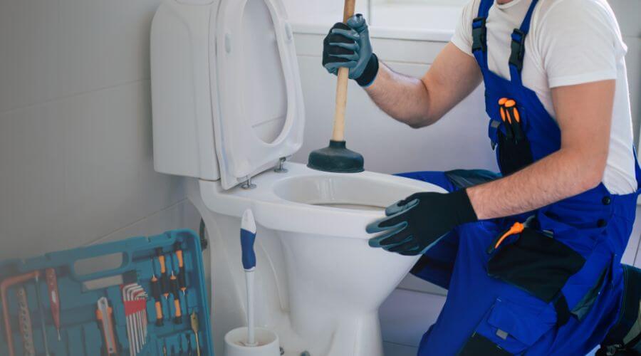 Professional expert plumbing services in Prather, CA